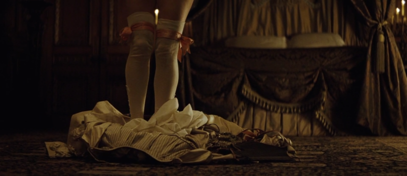 Kira Knightley atonement Nude