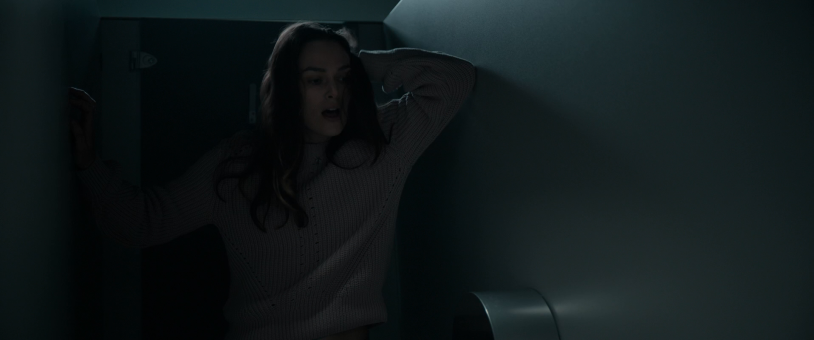 Kira Knightley Pirates of the Caribbean Nude