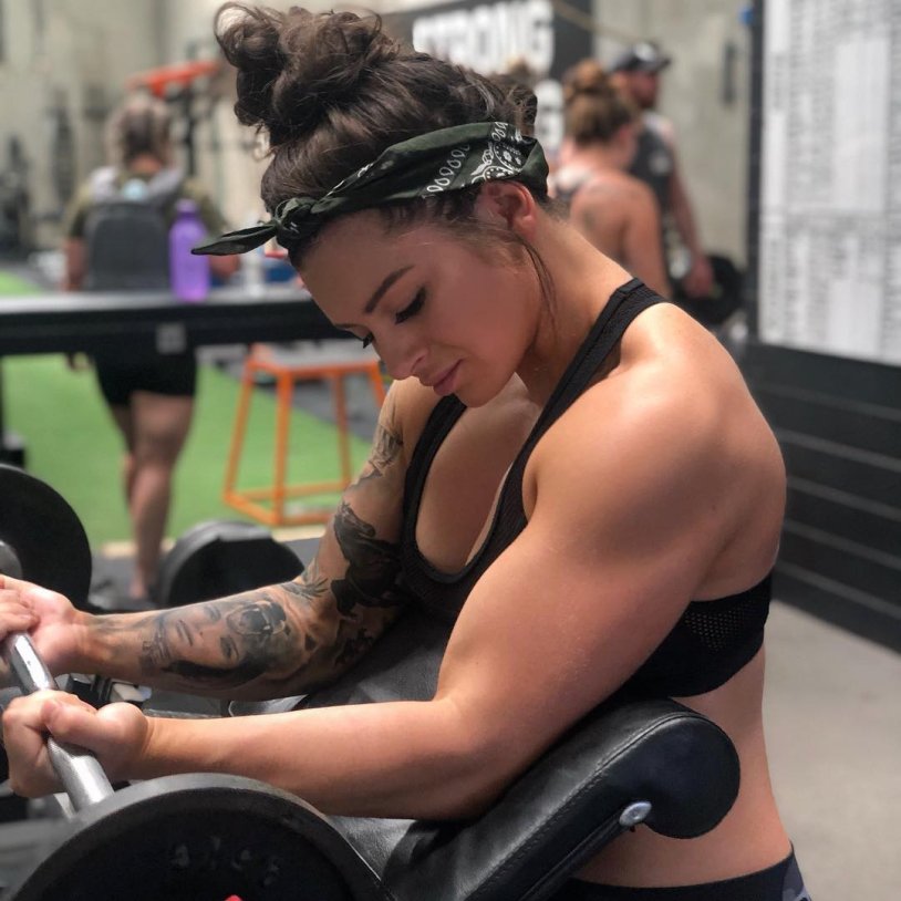 Marcus Dupra Moriah Mills Gif