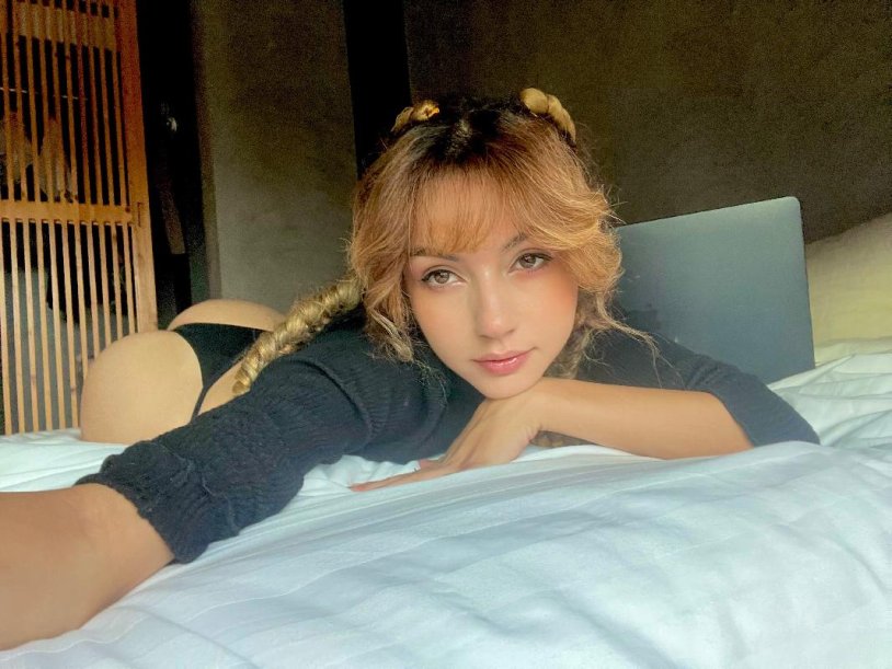 Bonniebbit Aka Bonniebruise