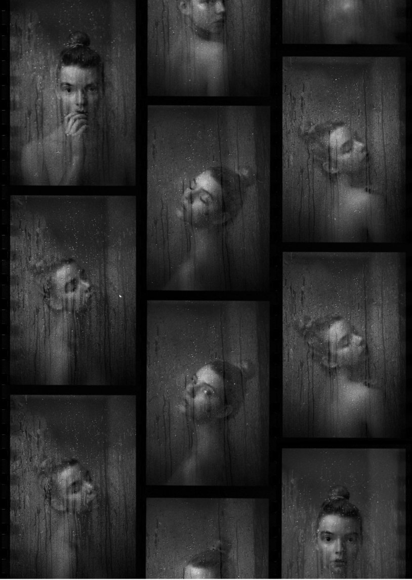 Anya Nytnikova drain