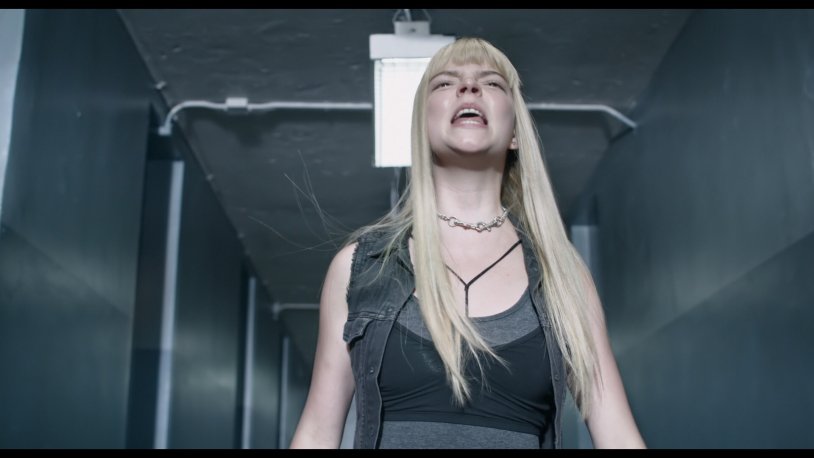 Chimera film Anya Taylor-Joy