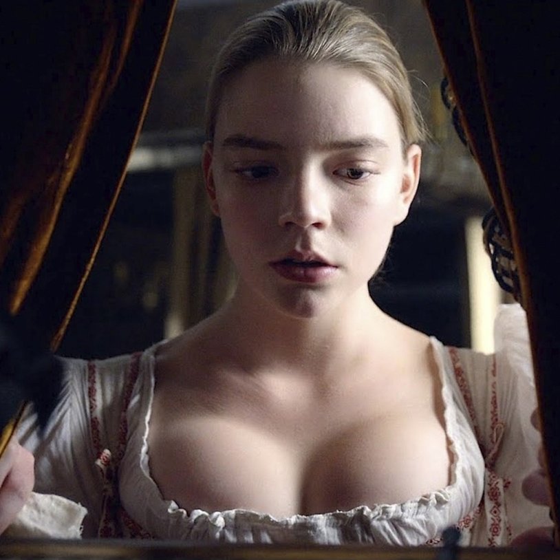 Anya Josephine Marie Taylor-Joy