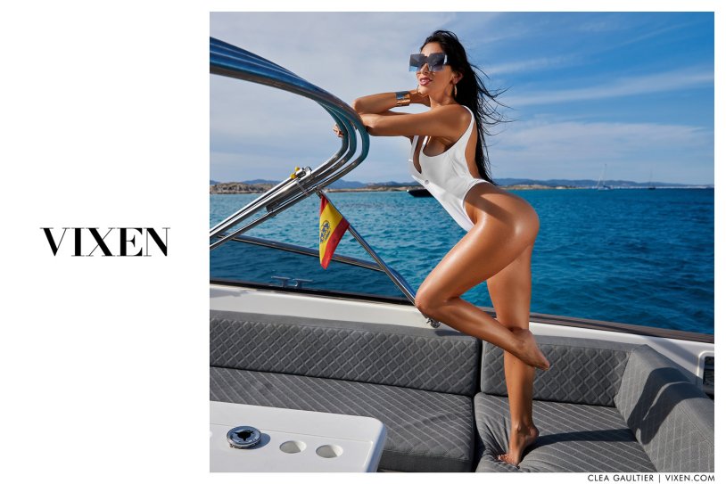 Clea Gauthier Ballet