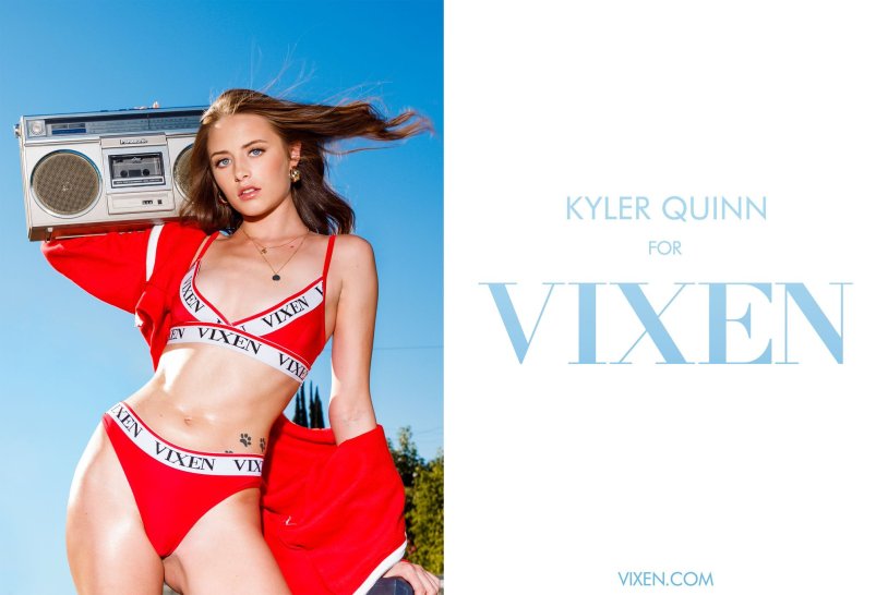 Kayler Quinn actress