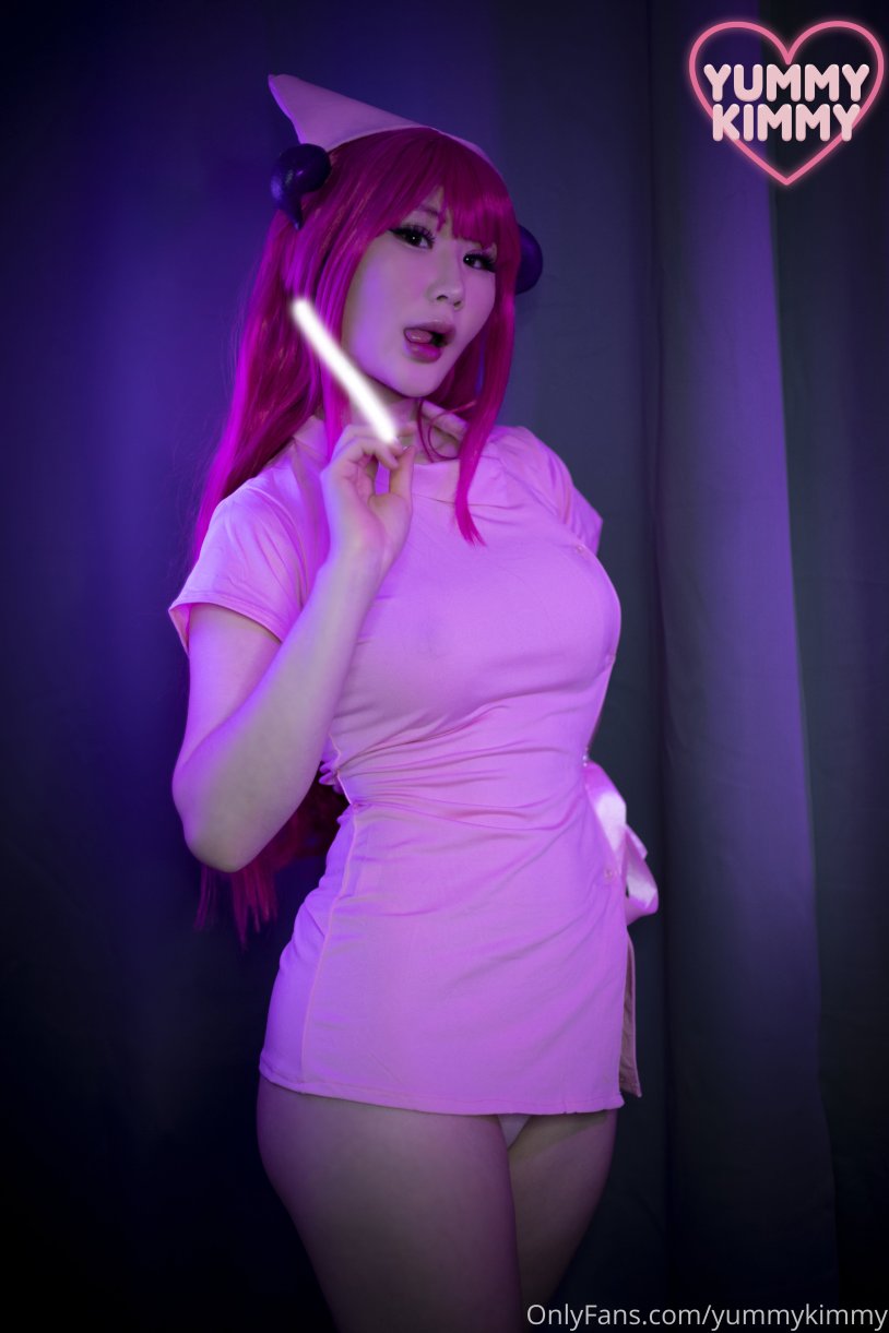 YumMykimmy Erotic photos