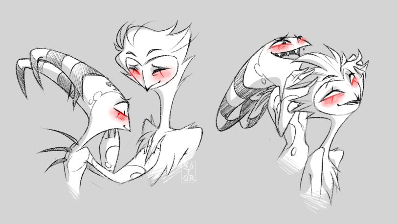 Hellish boss Stoles and blitz