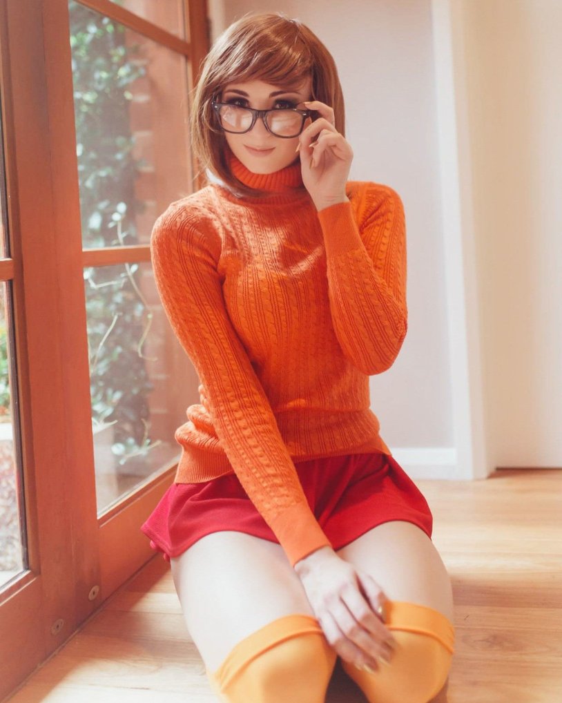 Denise Milani Sweater