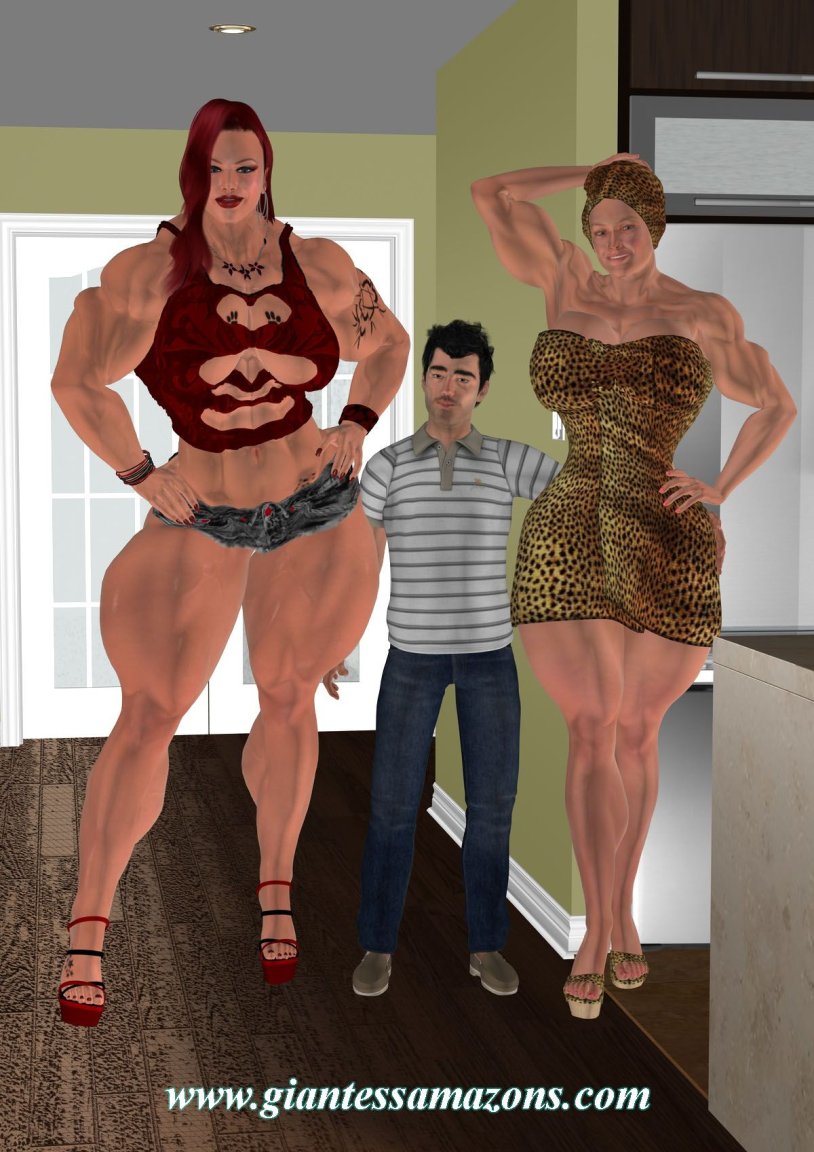 Heather Armbrust Wrestling