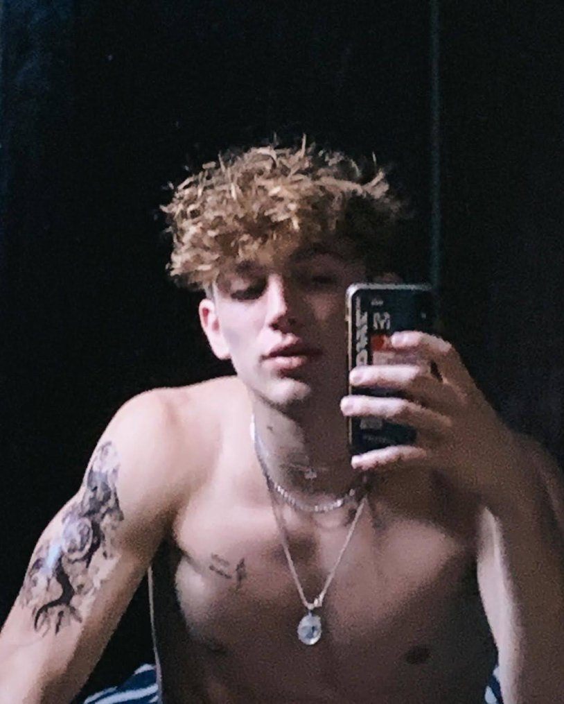 Florence I drink hot