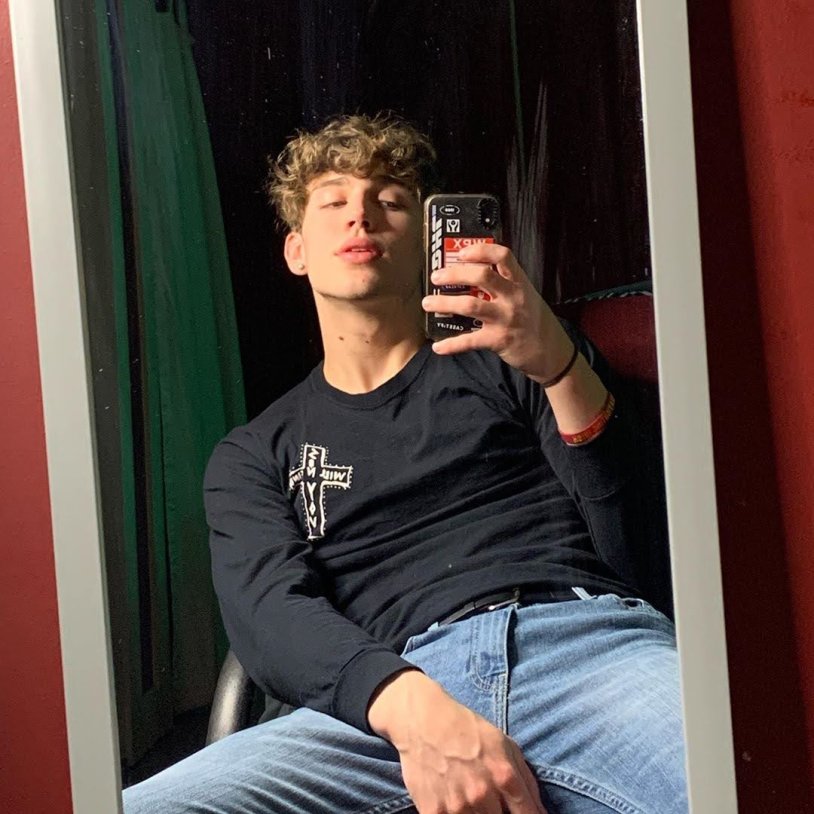 Vinnie Winner fighter