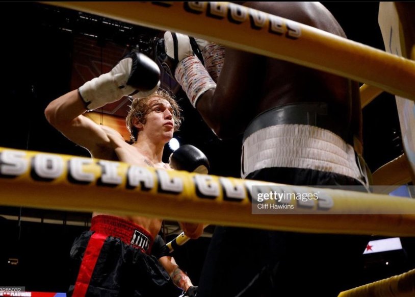 Young Winnie Voulston