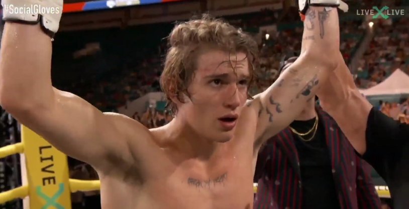 Jamie Aleksander Blind Zone