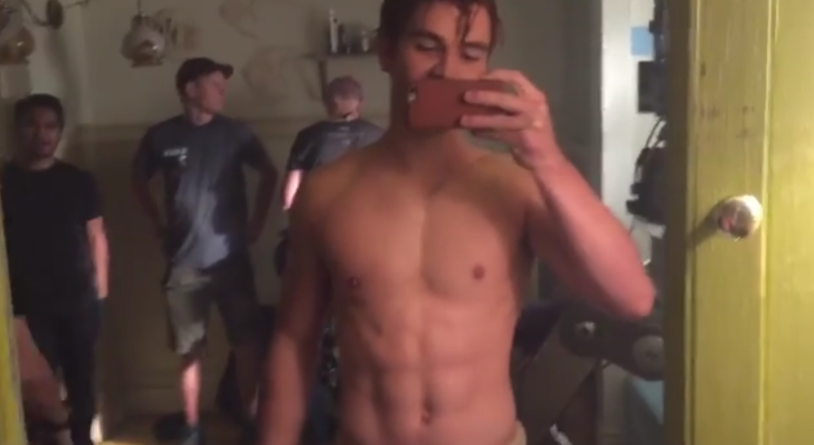 Cyberpunk 2077 Cyborgs