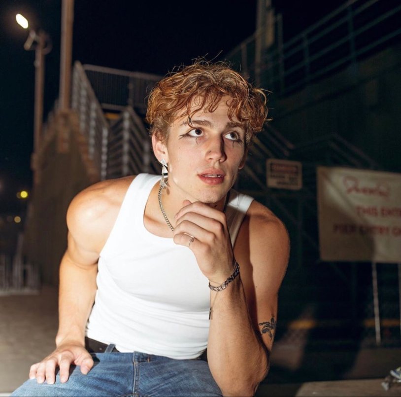 Margot Robbie stolen