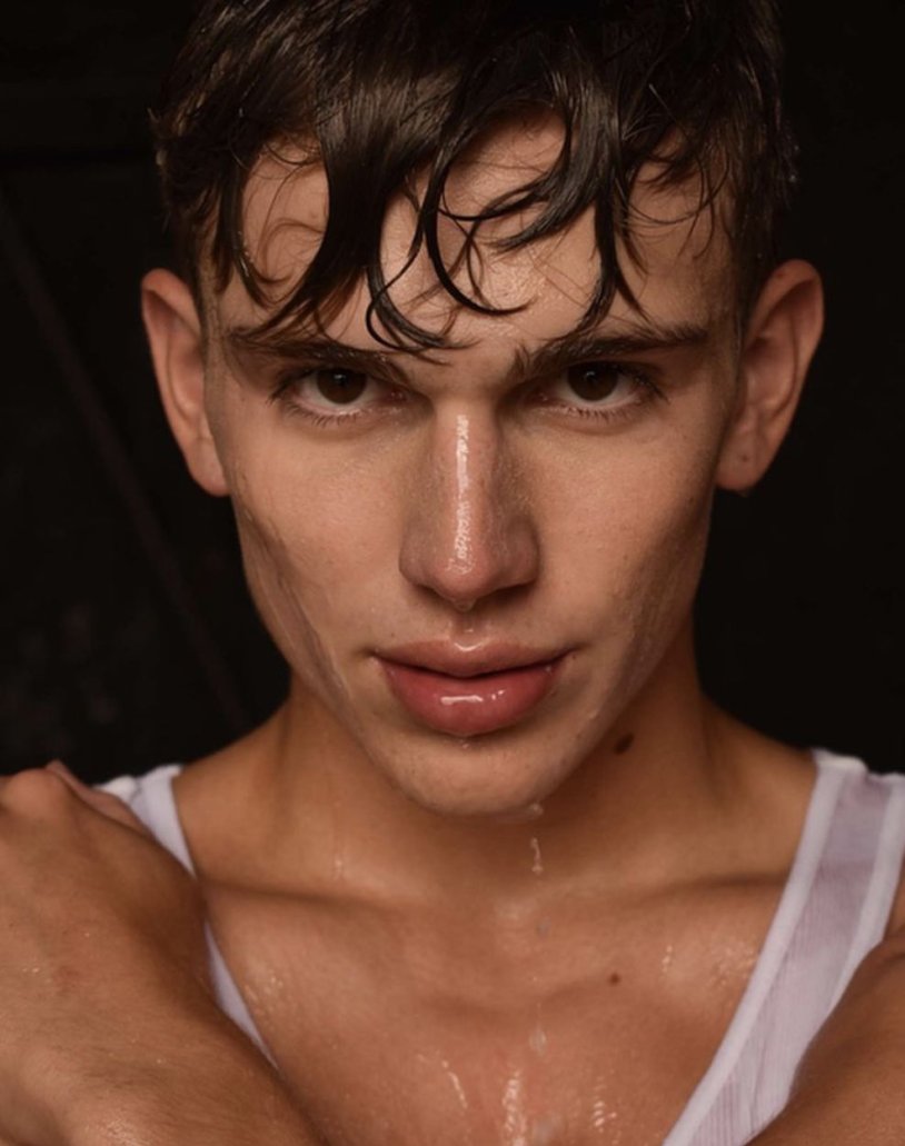 Banshee 2013 Lily Simmons