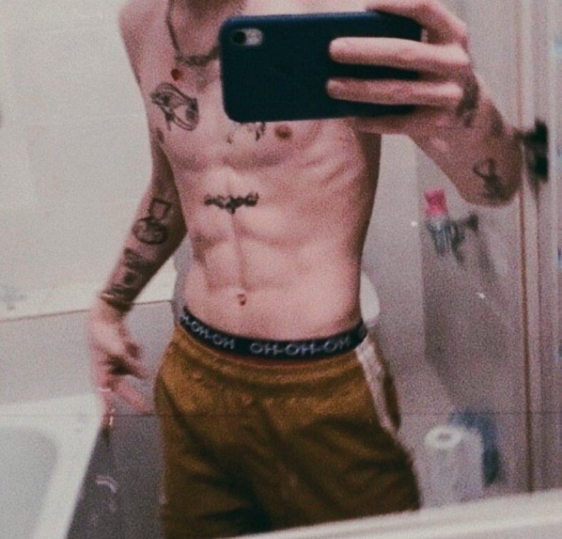 Danya Milokhin Thors