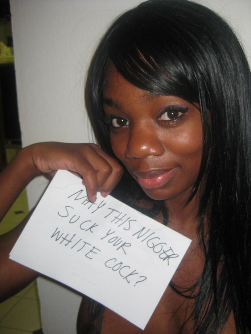 Black Girl White Man Caption