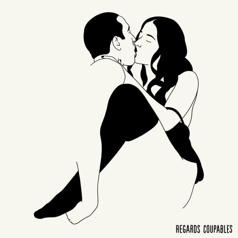 REGARDS COUPABles artist