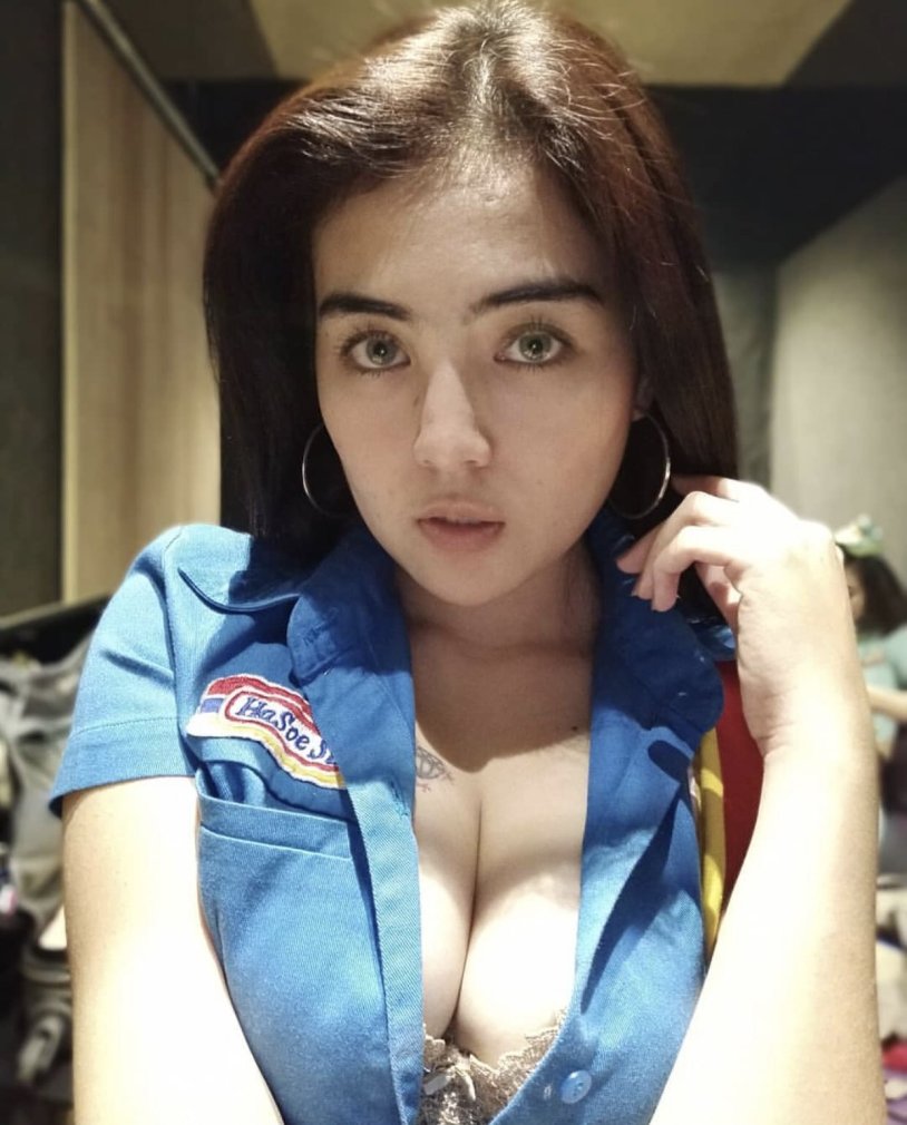 Anisa Wulandari