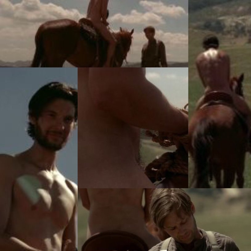 The best erotic series