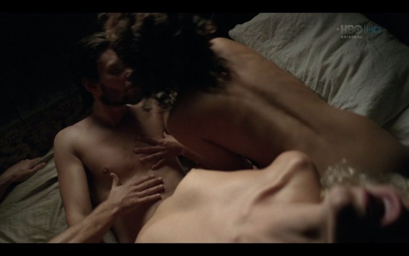 Bin barns torso punisher