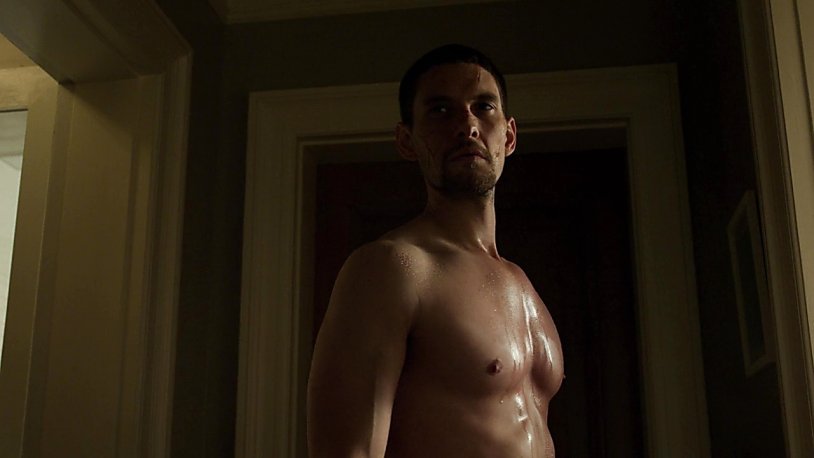 Jessica Parker Kennedy Nude