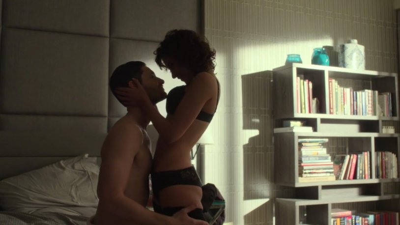 Rebecca Hall Dorian Gray