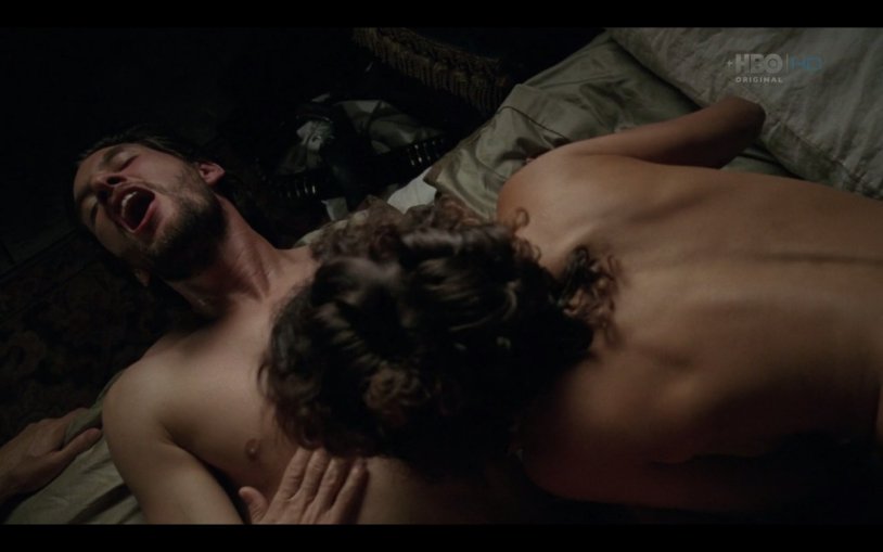 Caroline Goodoll Dorian Gray