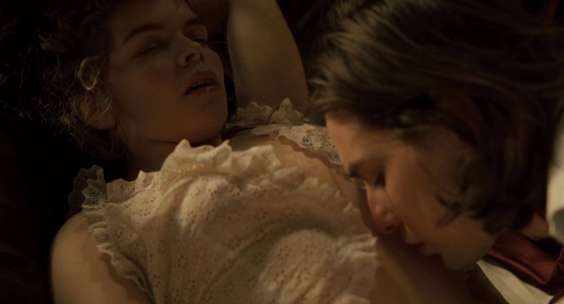 Sarah Remer Sarah Roemer Naked Tits