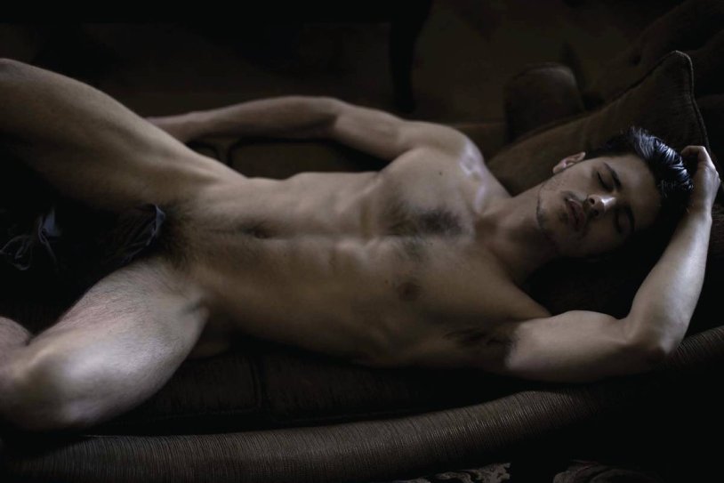 Biddi Hodson naked photo