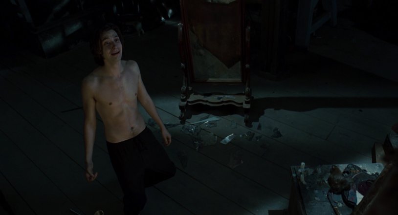 Beautiful erotic films