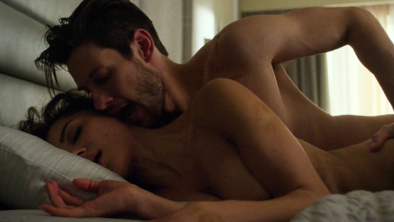 Beautiful delicate erotic scenes