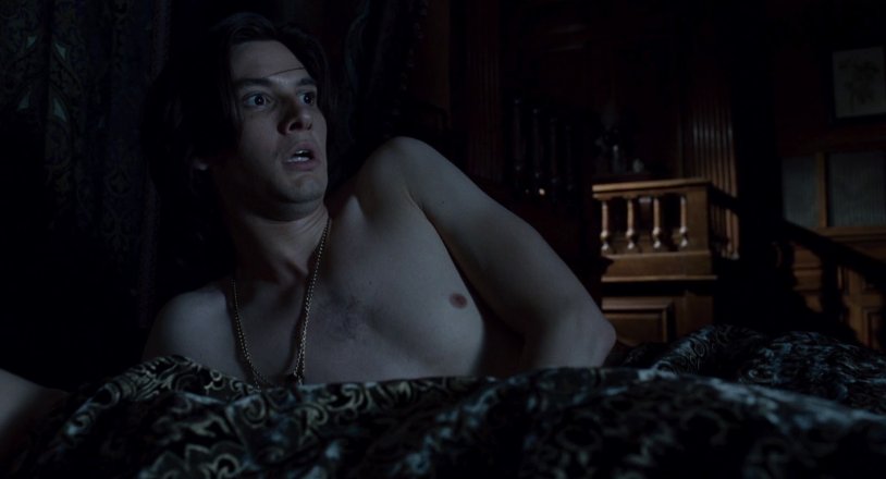 Max Rimelt Erotic scenes 8 Feeling