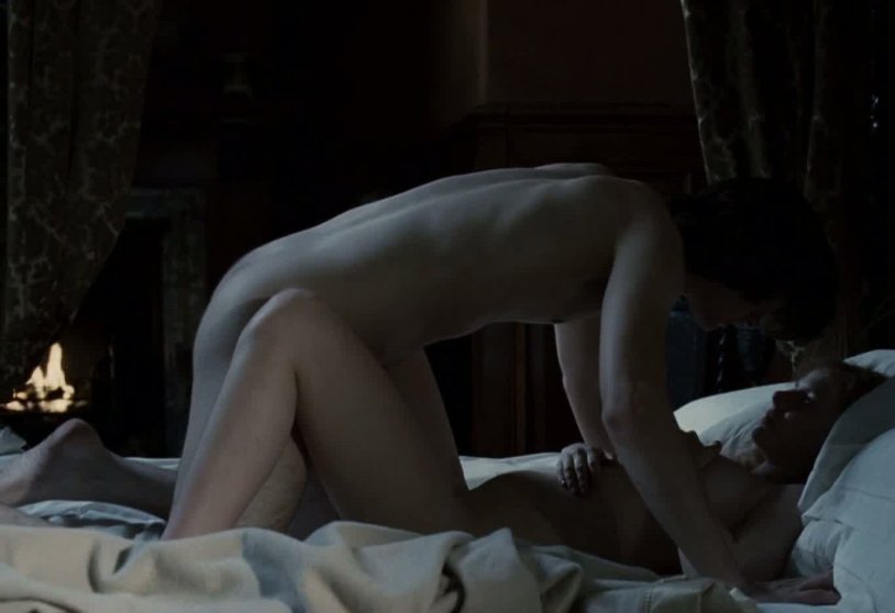 Ben Barnes Dorian Gray