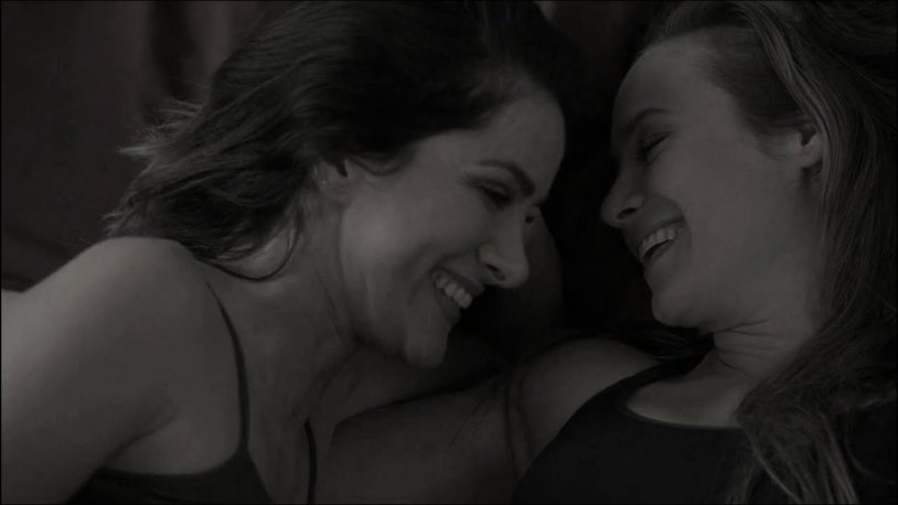 Artist hiding his name under the nickname Petites Luxures