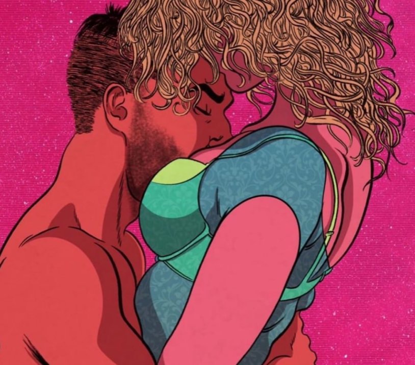 Adrian Maya Gets Banged Up! IN CONTACT WITH