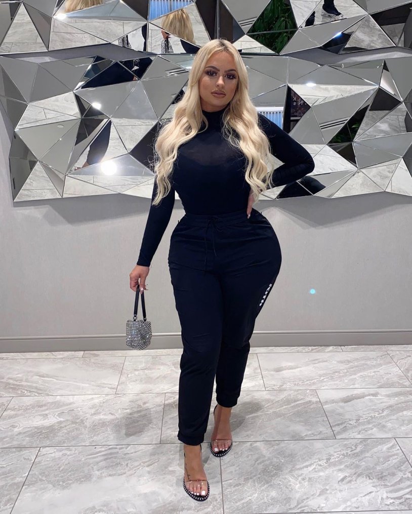 Micheedon Maya Dutch