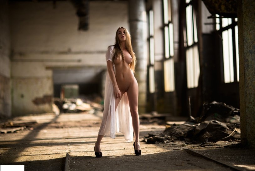 Anna Tsaralung George Chernyadiev