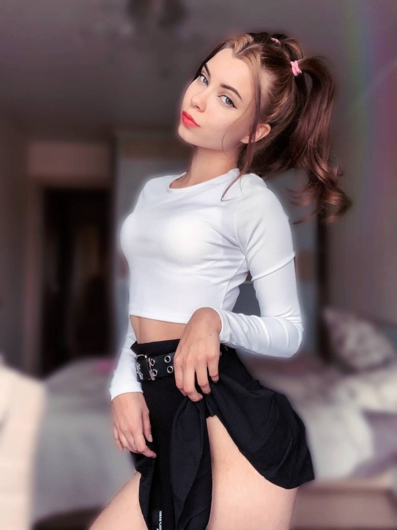 Arina Snezhko Okidoooky drain