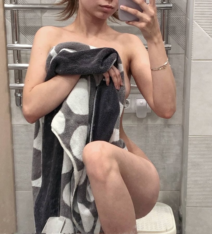 Ahrinyan Arina Berdnikova