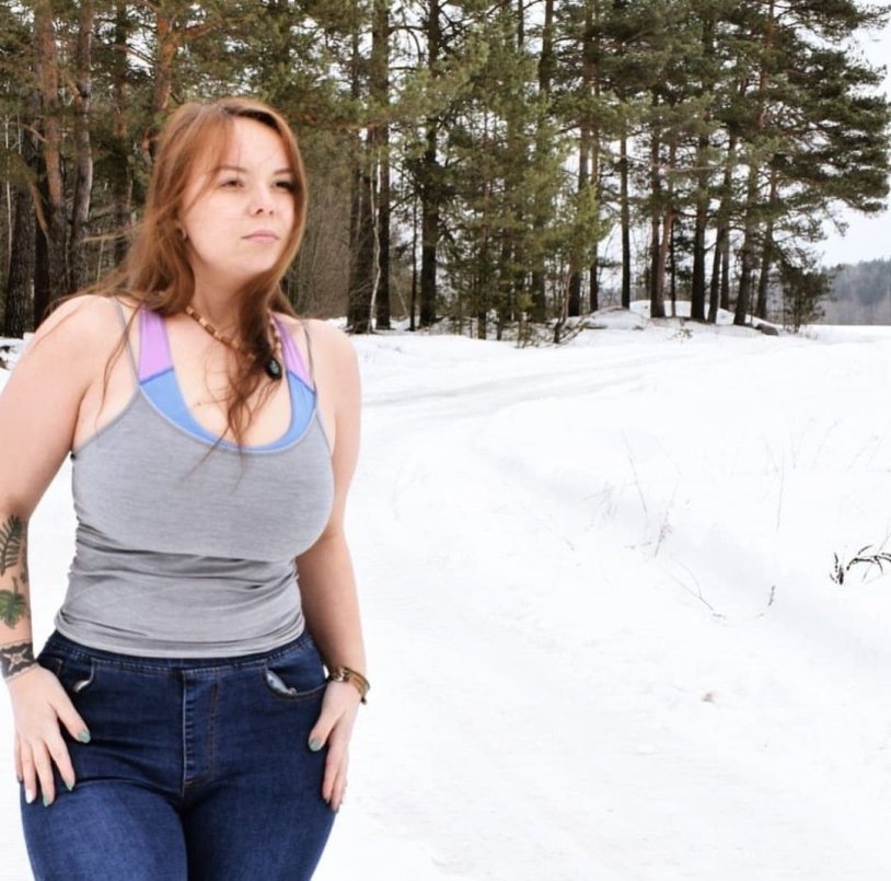 Ksenia Lotos Onlyfans Kselotos