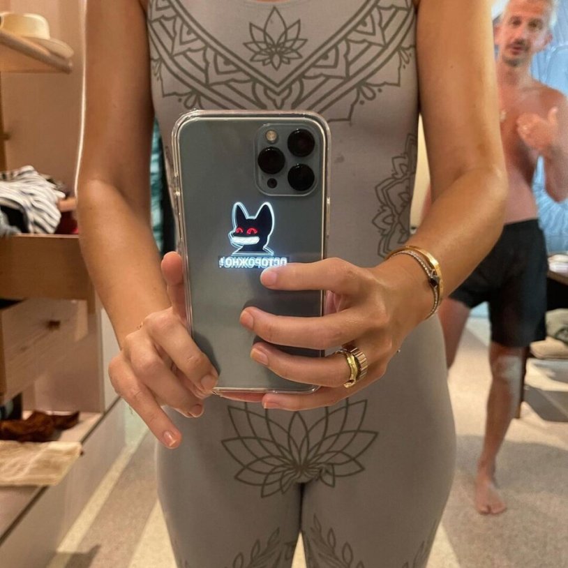 Dmitry Belyaev photographer