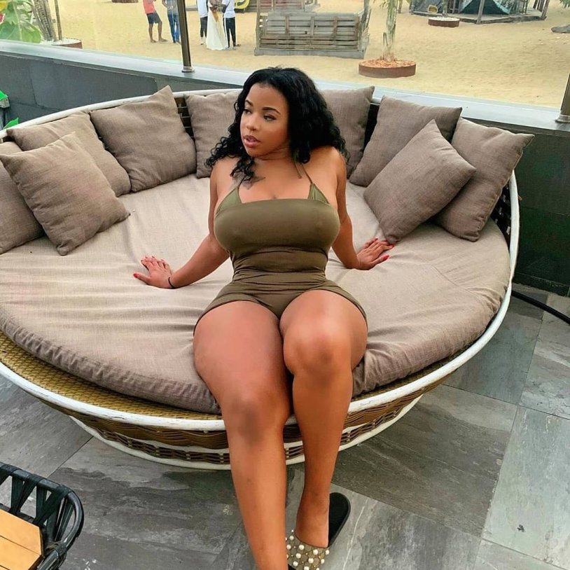 Brianna Francisco @briannaamor