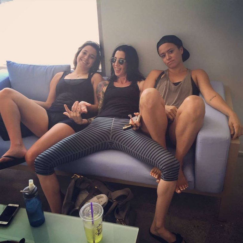 Briana-Ero Model from Latvia