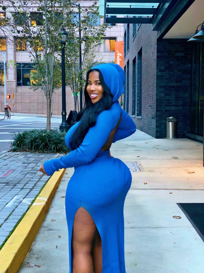 Brianna Francisco Cloud