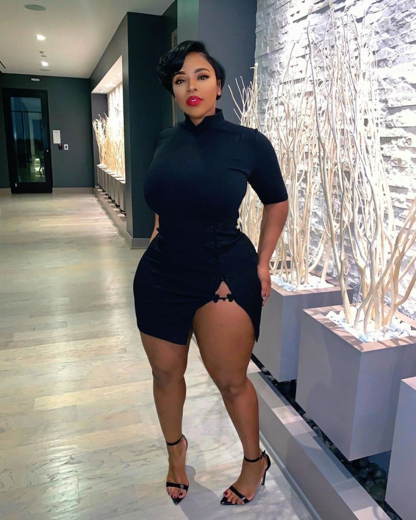 Taina dejesus naked photo