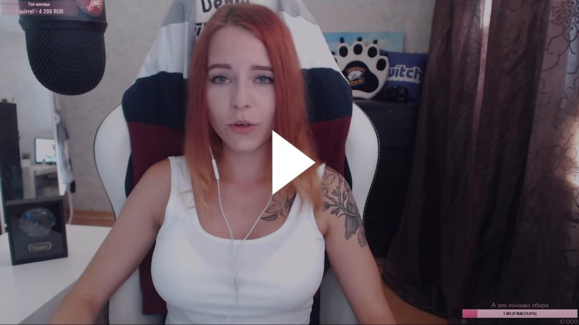 Evgeny Veremeenko Model