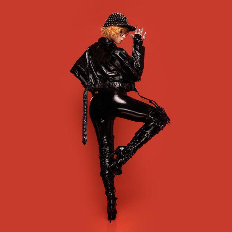 Anastasia Zhilina Model