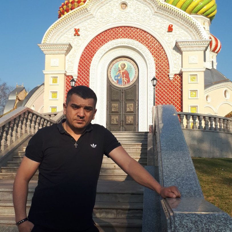 ILONA NURBEKYAN DOSER